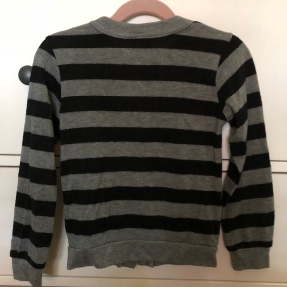 Hello kitty button up sweater - Picture 4 of 4